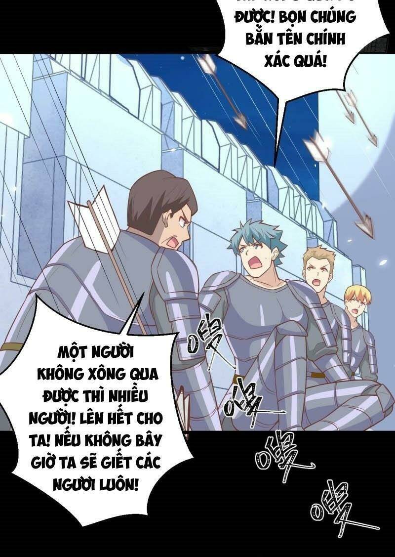 Từ Hôm Nay Bắt Đầu Làm Thành Chủ - Chapter 189 - Page 29