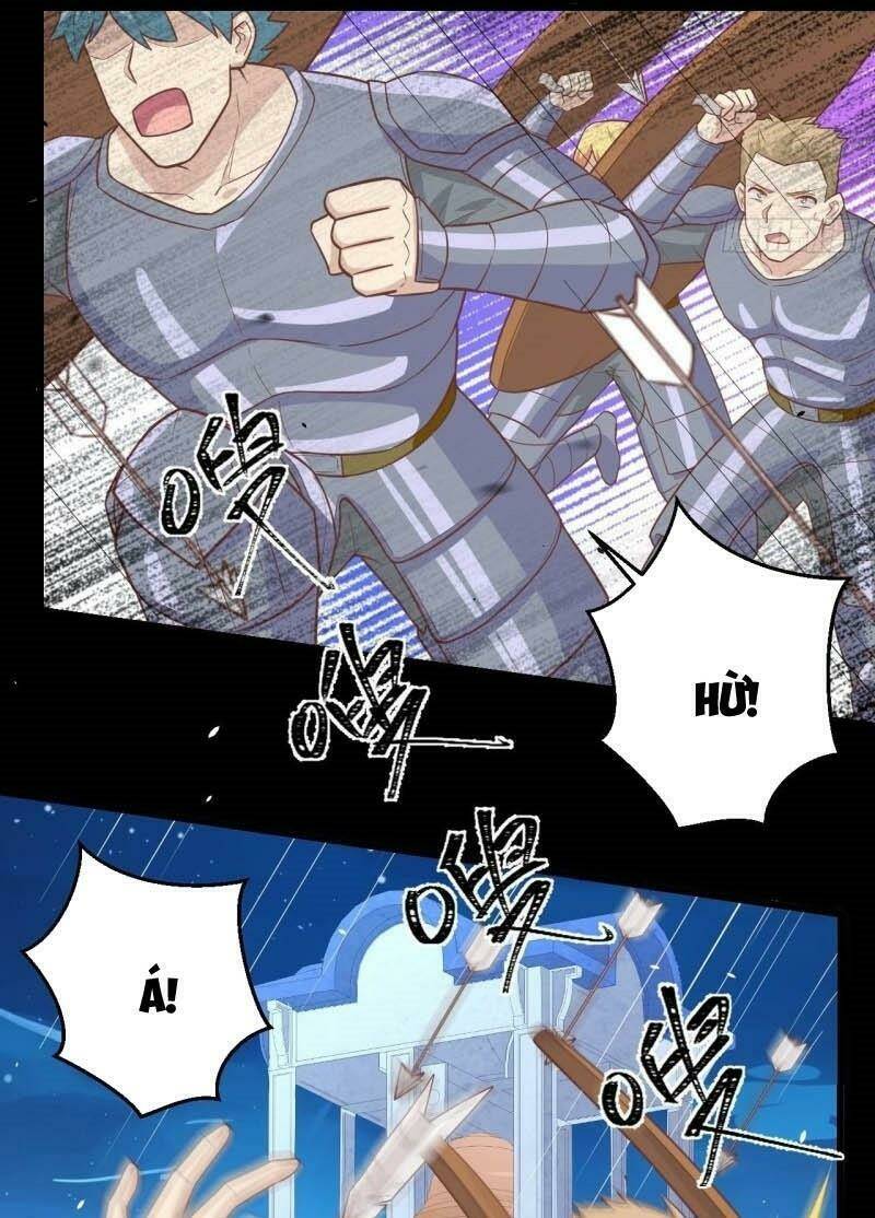 Từ Hôm Nay Bắt Đầu Làm Thành Chủ - Chapter 189 - Page 30
