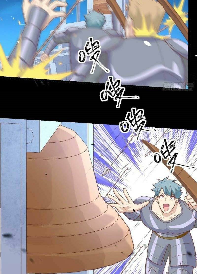 Từ Hôm Nay Bắt Đầu Làm Thành Chủ - Chapter 189 - Page 31