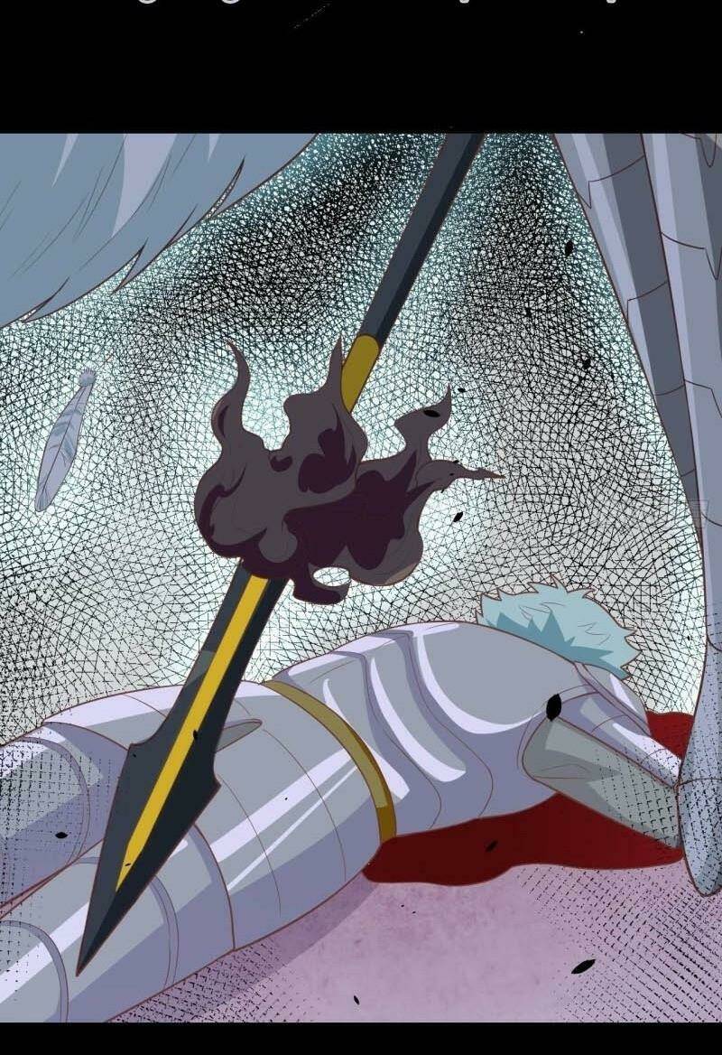 Từ Hôm Nay Bắt Đầu Làm Thành Chủ - Chapter 189 - Page 33