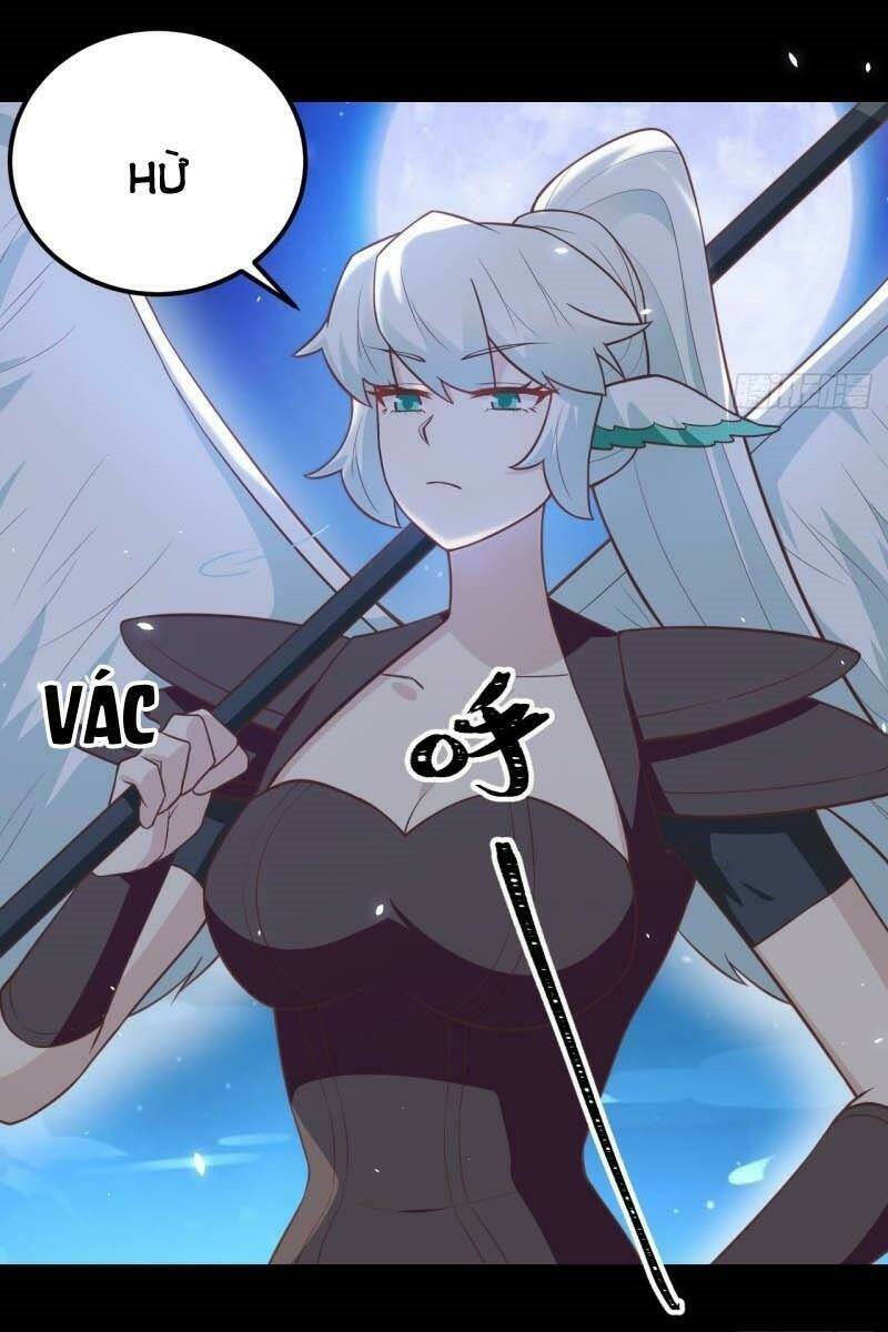 Từ Hôm Nay Bắt Đầu Làm Thành Chủ - Chapter 189 - Page 34