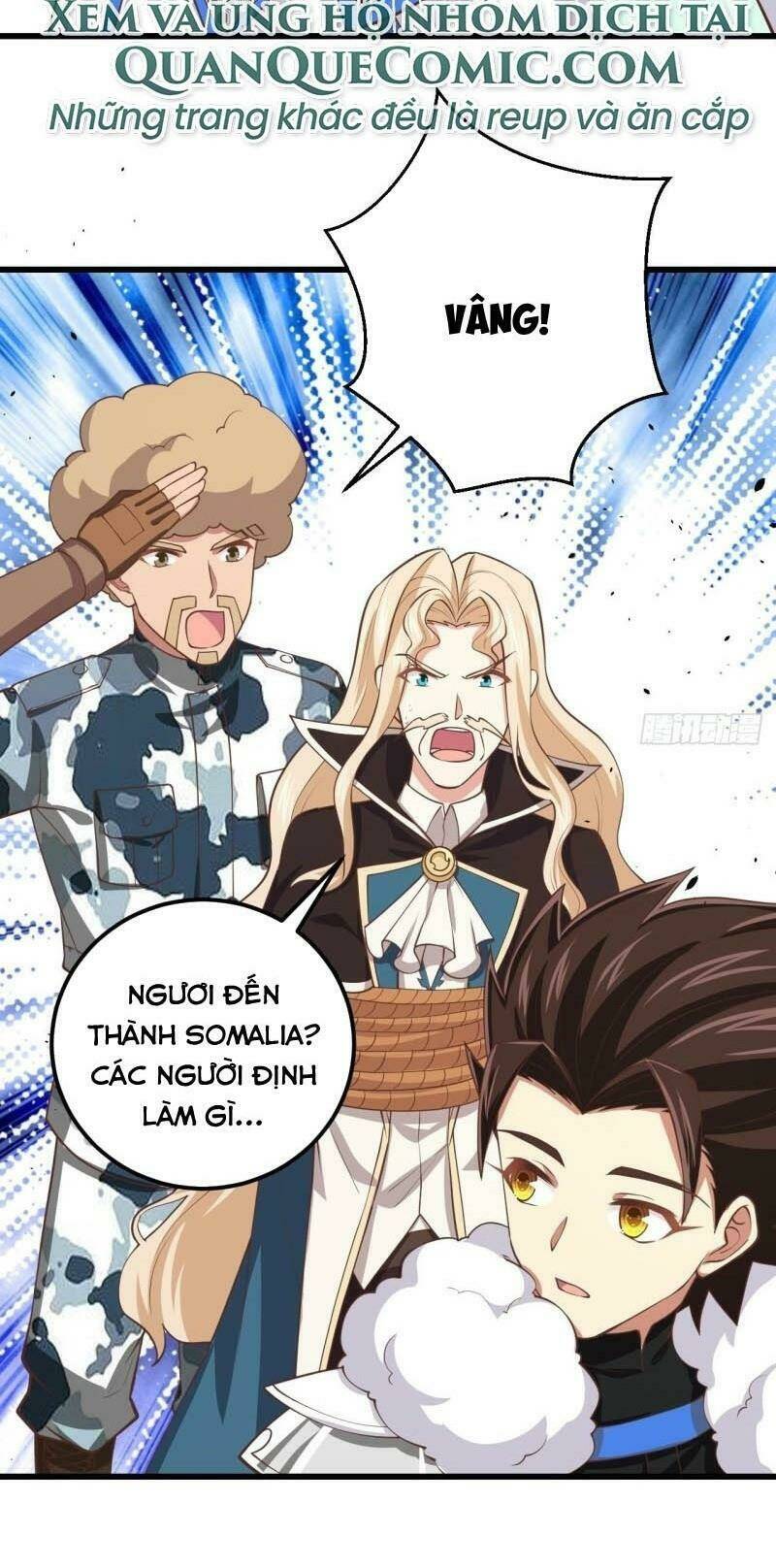 Từ Hôm Nay Bắt Đầu Làm Thành Chủ - Chapter 189 - Page 5