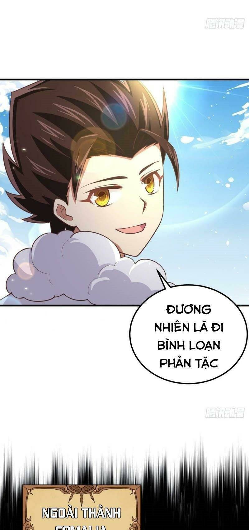 Từ Hôm Nay Bắt Đầu Làm Thành Chủ - Chapter 189 - Page 6