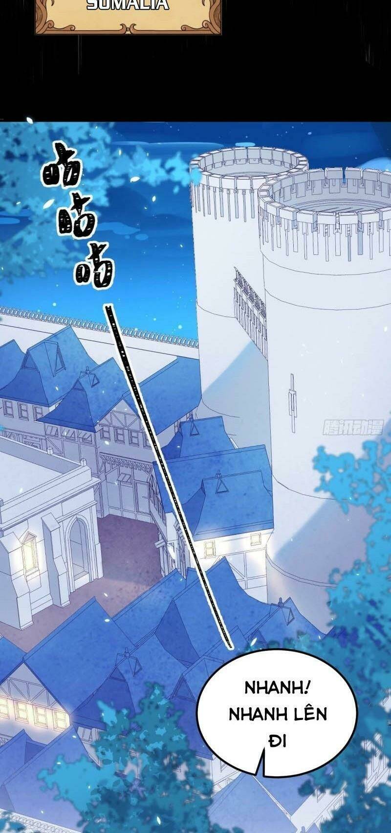 Từ Hôm Nay Bắt Đầu Làm Thành Chủ - Chapter 189 - Page 7