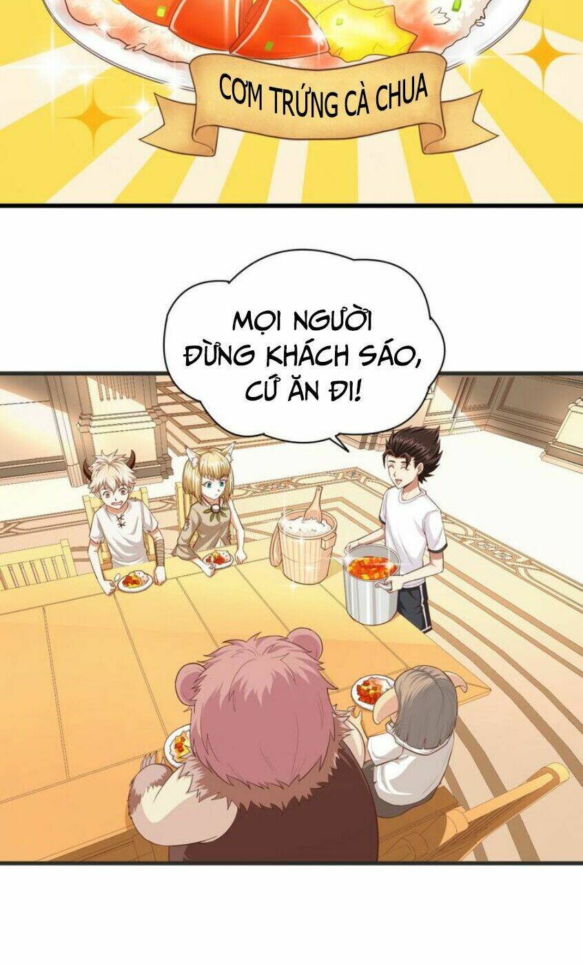 Từ Hôm Nay Bắt Đầu Làm Thành Chủ - Chapter 19 - Page 13