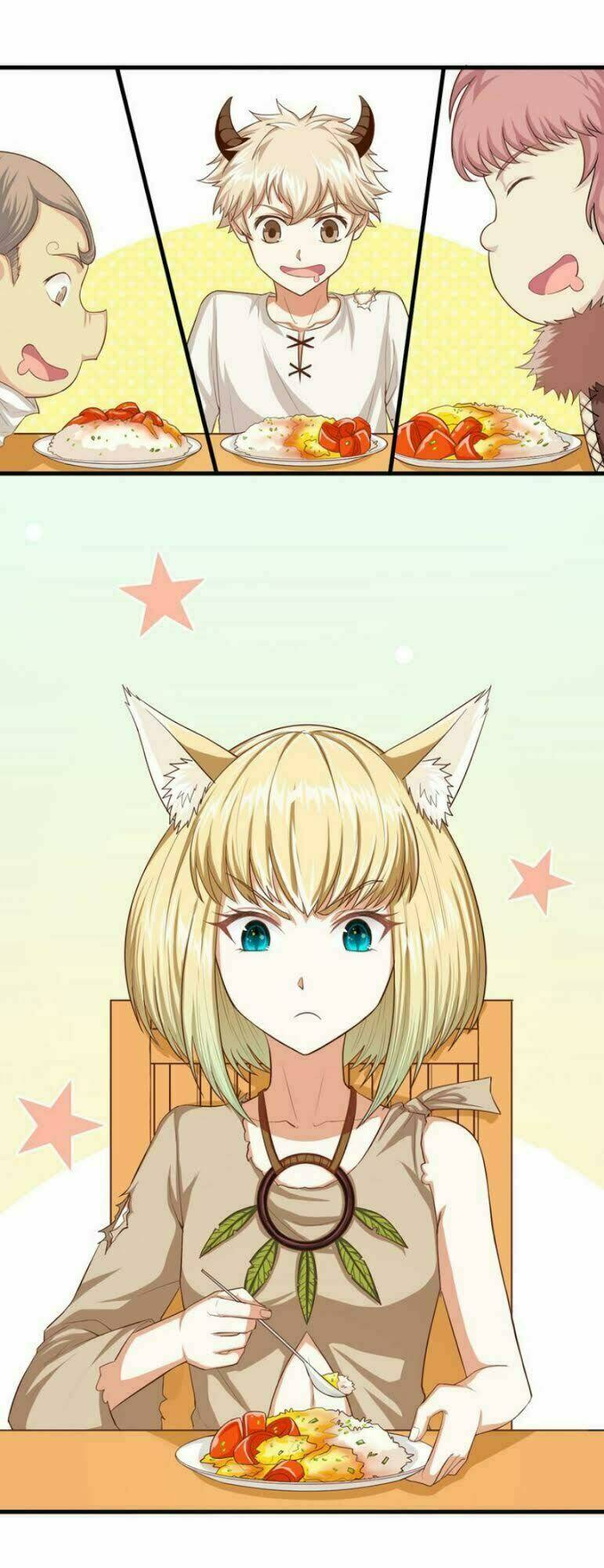 Từ Hôm Nay Bắt Đầu Làm Thành Chủ - Chapter 19 - Page 14