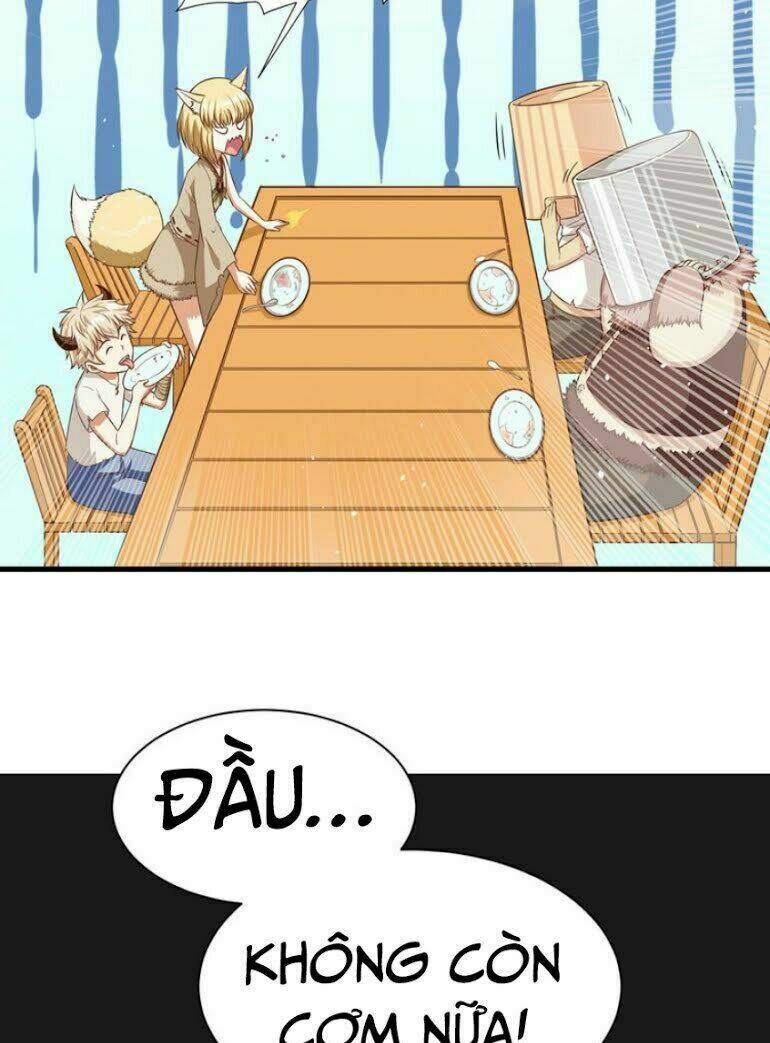 Từ Hôm Nay Bắt Đầu Làm Thành Chủ - Chapter 19 - Page 21