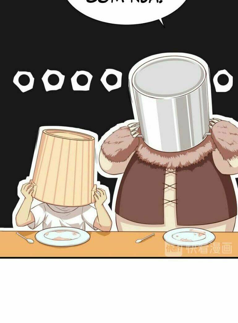 Từ Hôm Nay Bắt Đầu Làm Thành Chủ - Chapter 19 - Page 22