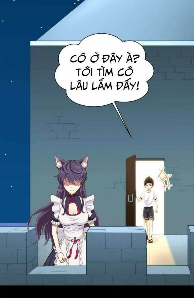 Từ Hôm Nay Bắt Đầu Làm Thành Chủ - Chapter 19 - Page 25