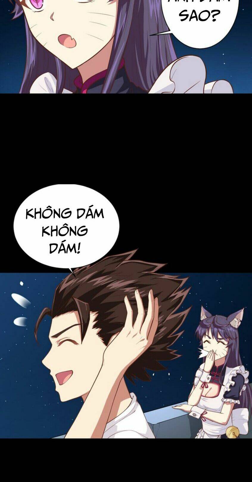 Từ Hôm Nay Bắt Đầu Làm Thành Chủ - Chapter 19 - Page 27