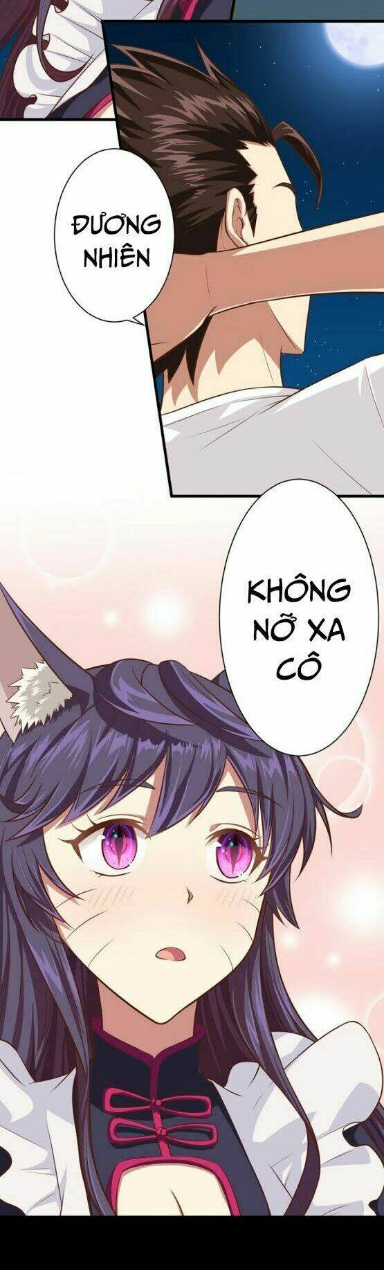 Từ Hôm Nay Bắt Đầu Làm Thành Chủ - Chapter 19 - Page 33