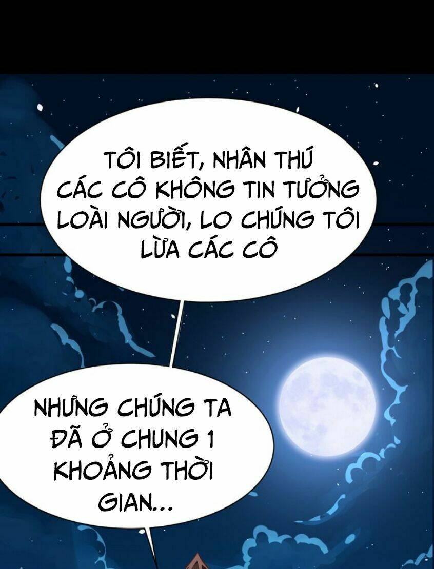 Từ Hôm Nay Bắt Đầu Làm Thành Chủ - Chapter 19 - Page 34