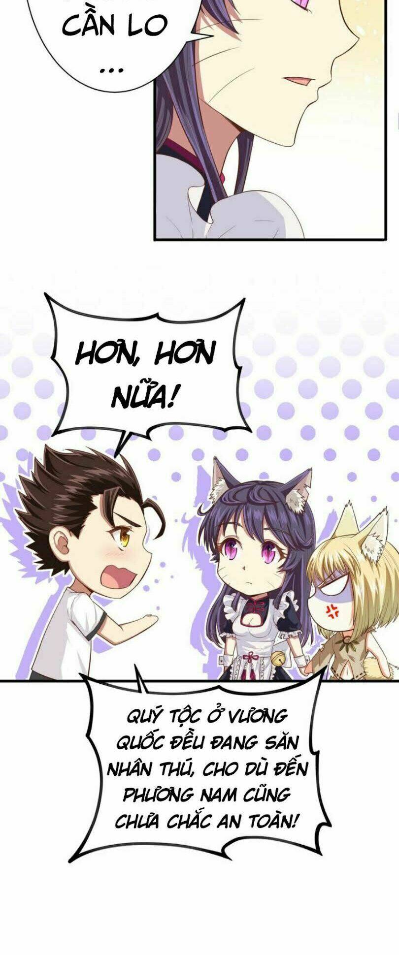 Từ Hôm Nay Bắt Đầu Làm Thành Chủ - Chapter 19 - Page 4