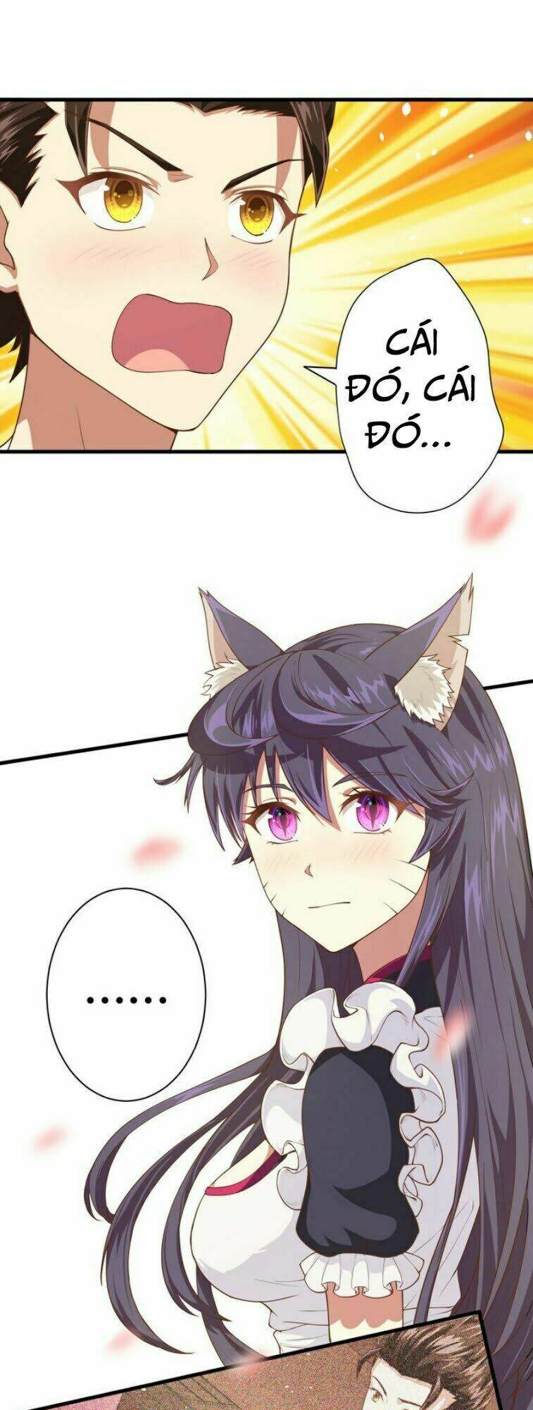 Từ Hôm Nay Bắt Đầu Làm Thành Chủ - Chapter 19 - Page 5