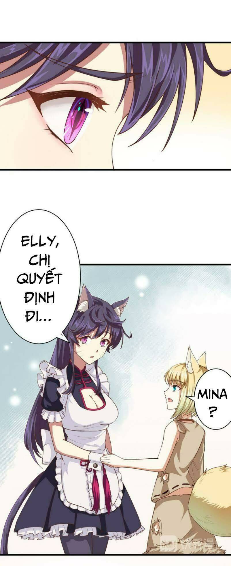 Từ Hôm Nay Bắt Đầu Làm Thành Chủ - Chapter 19 - Page 8