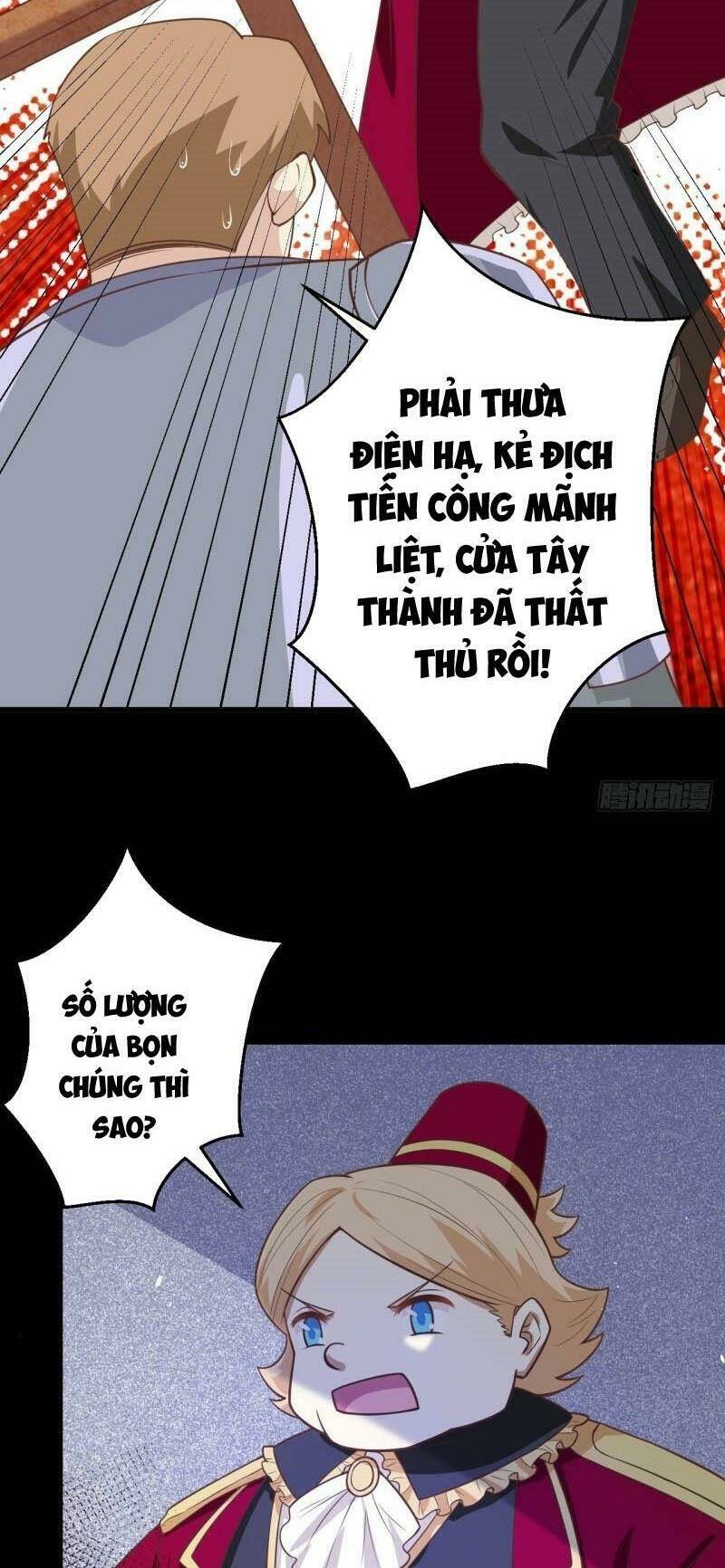 Từ Hôm Nay Bắt Đầu Làm Thành Chủ - Chapter 190 - Page 11
