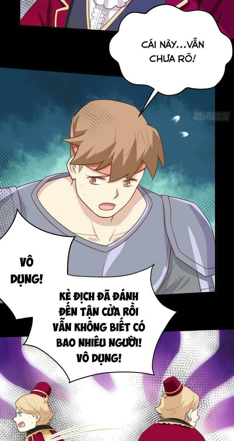 Từ Hôm Nay Bắt Đầu Làm Thành Chủ - Chapter 190 - Page 12