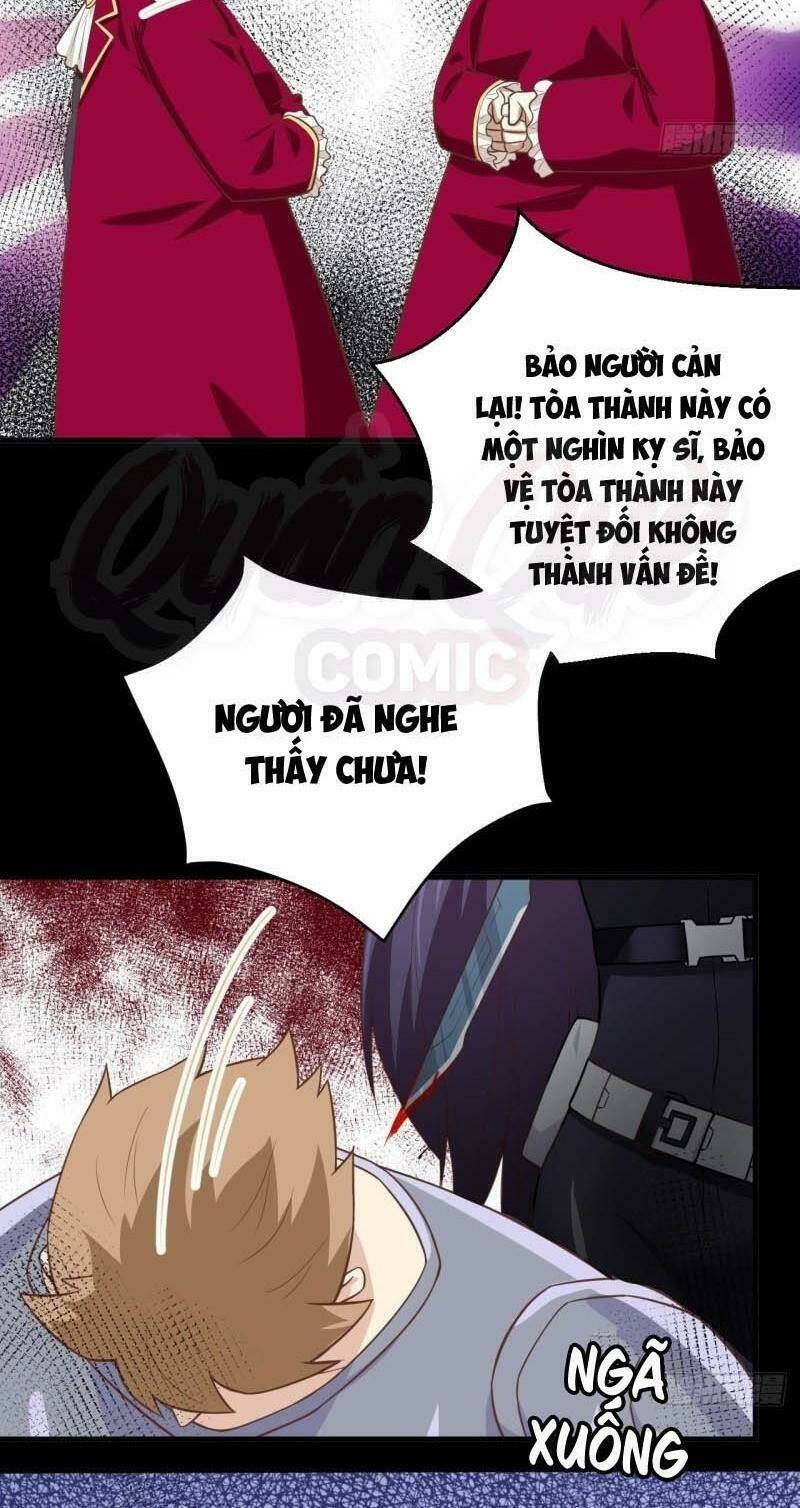 Từ Hôm Nay Bắt Đầu Làm Thành Chủ - Chapter 190 - Page 13