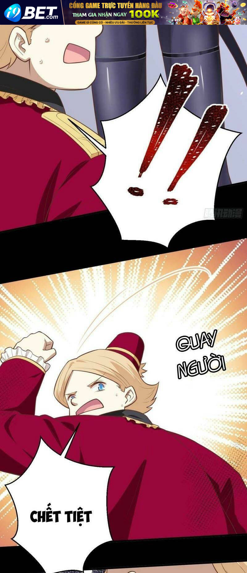 Từ Hôm Nay Bắt Đầu Làm Thành Chủ - Chapter 190 - Page 15