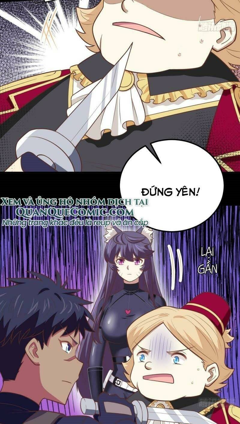 Từ Hôm Nay Bắt Đầu Làm Thành Chủ - Chapter 190 - Page 16