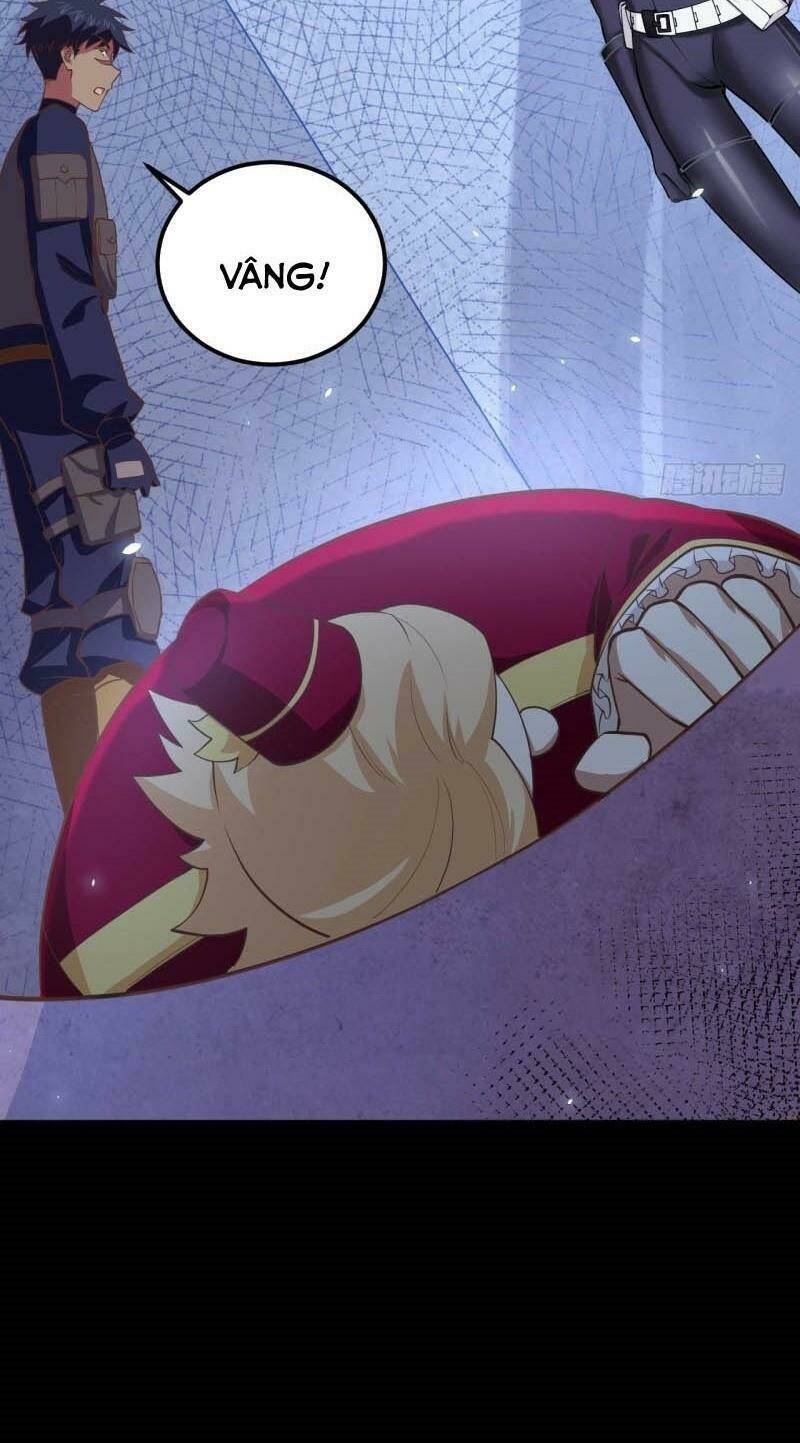 Từ Hôm Nay Bắt Đầu Làm Thành Chủ - Chapter 190 - Page 19