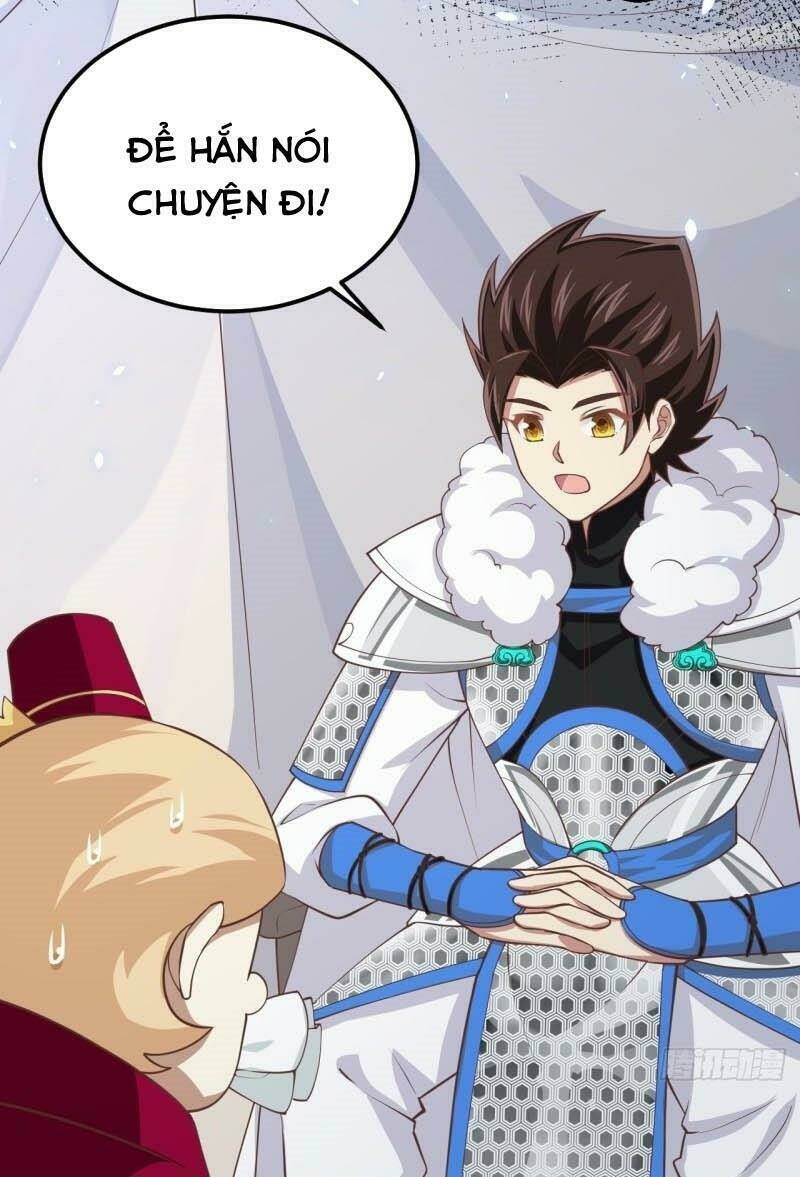Từ Hôm Nay Bắt Đầu Làm Thành Chủ - Chapter 190 - Page 22