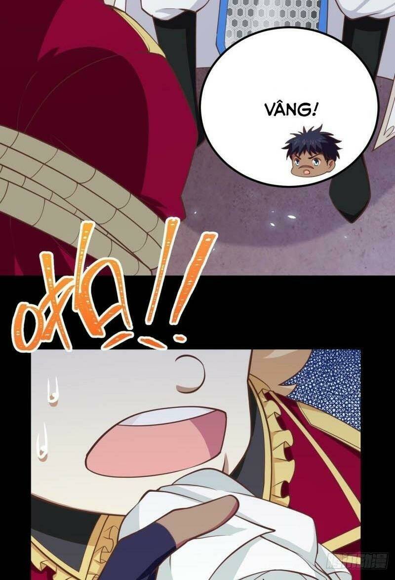 Từ Hôm Nay Bắt Đầu Làm Thành Chủ - Chapter 190 - Page 23