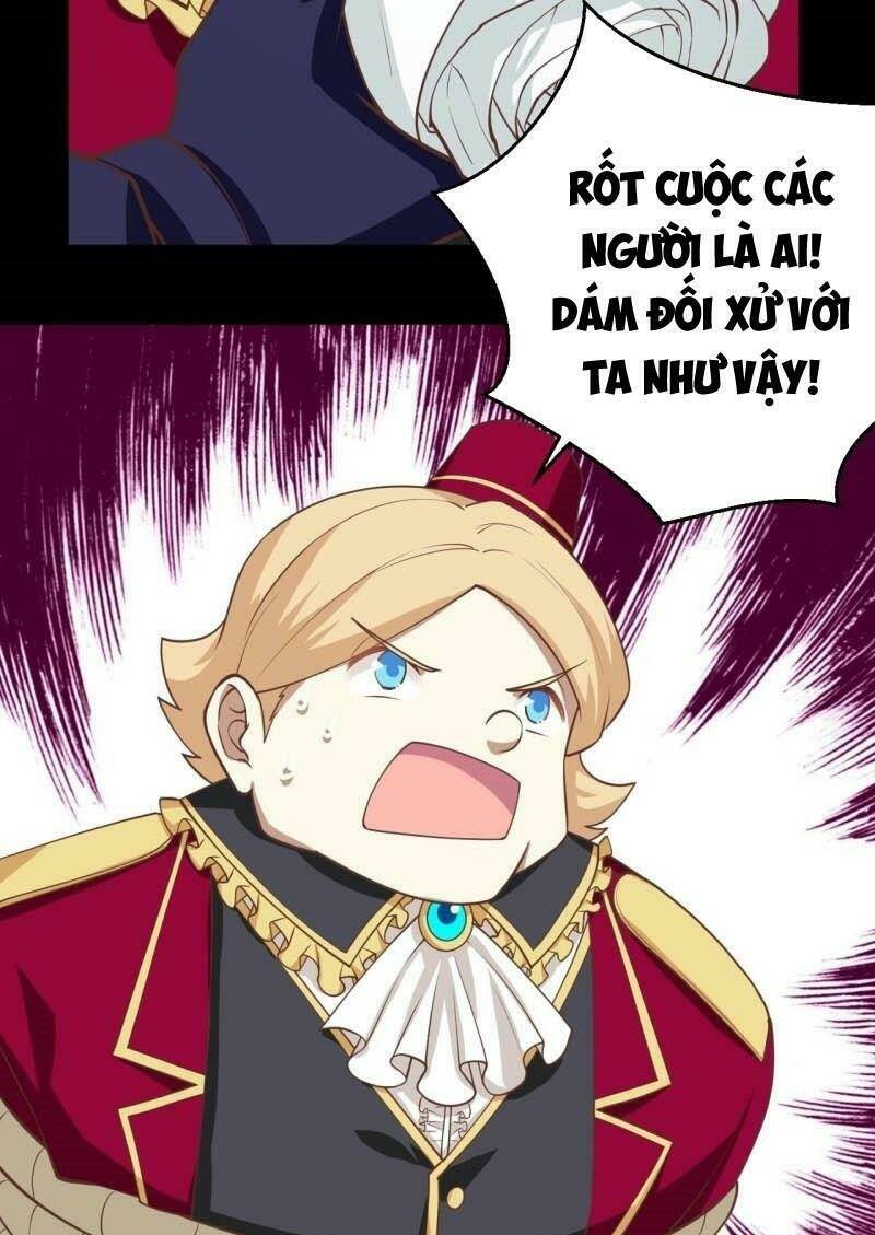 Từ Hôm Nay Bắt Đầu Làm Thành Chủ - Chapter 190 - Page 24