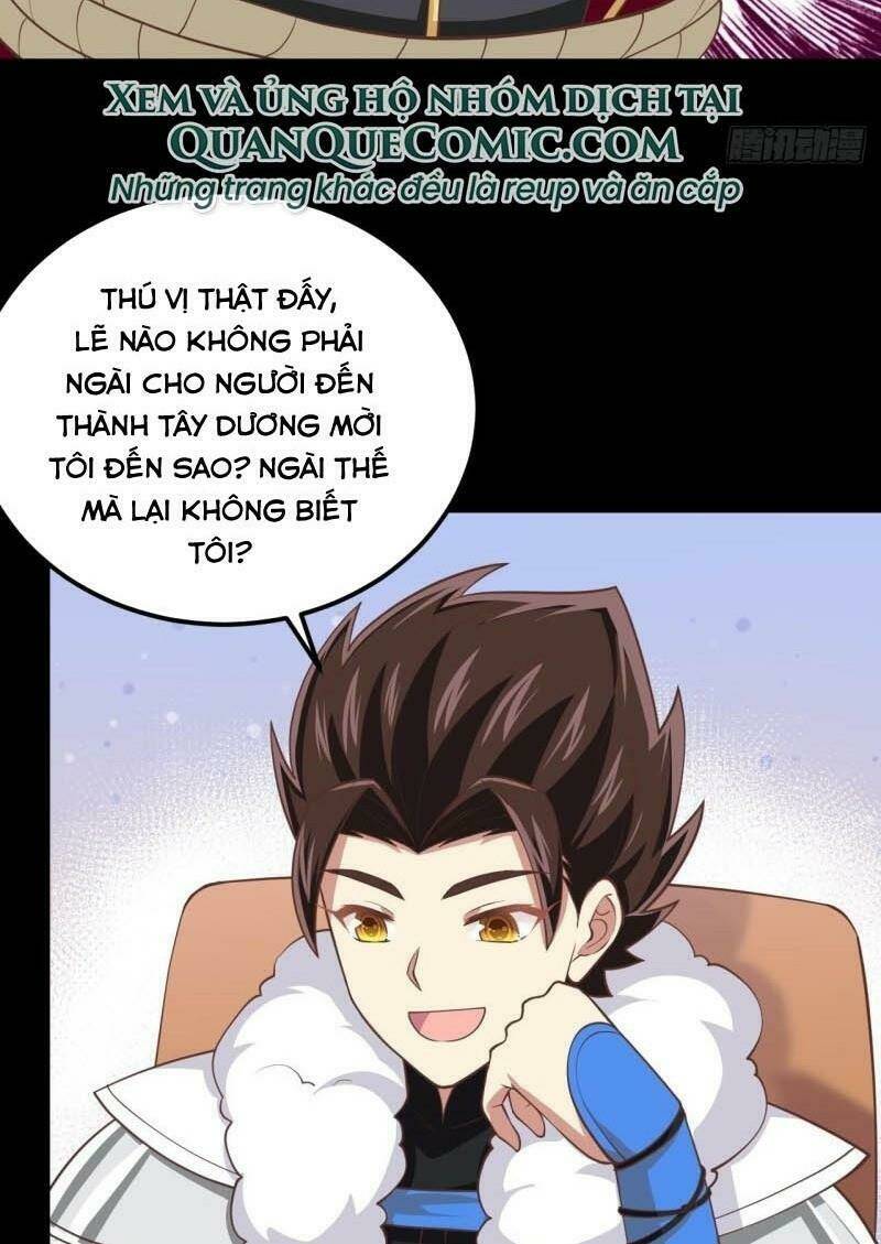 Từ Hôm Nay Bắt Đầu Làm Thành Chủ - Chapter 190 - Page 25