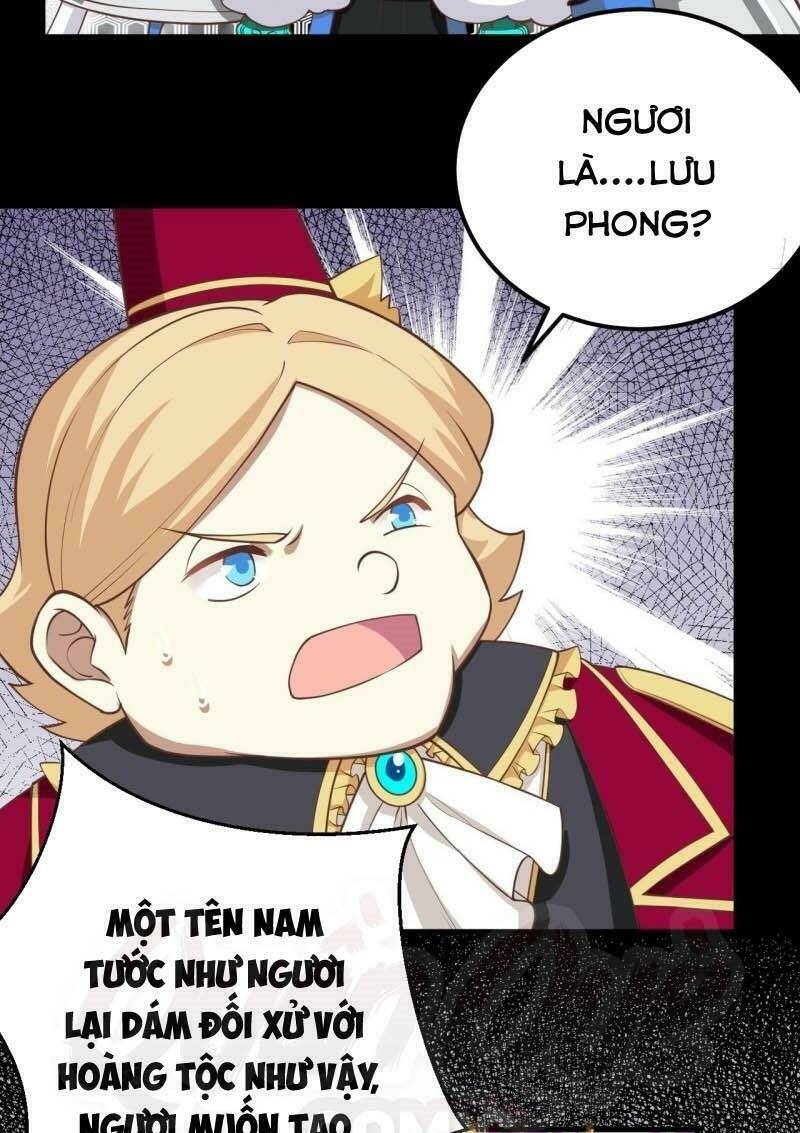 Từ Hôm Nay Bắt Đầu Làm Thành Chủ - Chapter 190 - Page 26