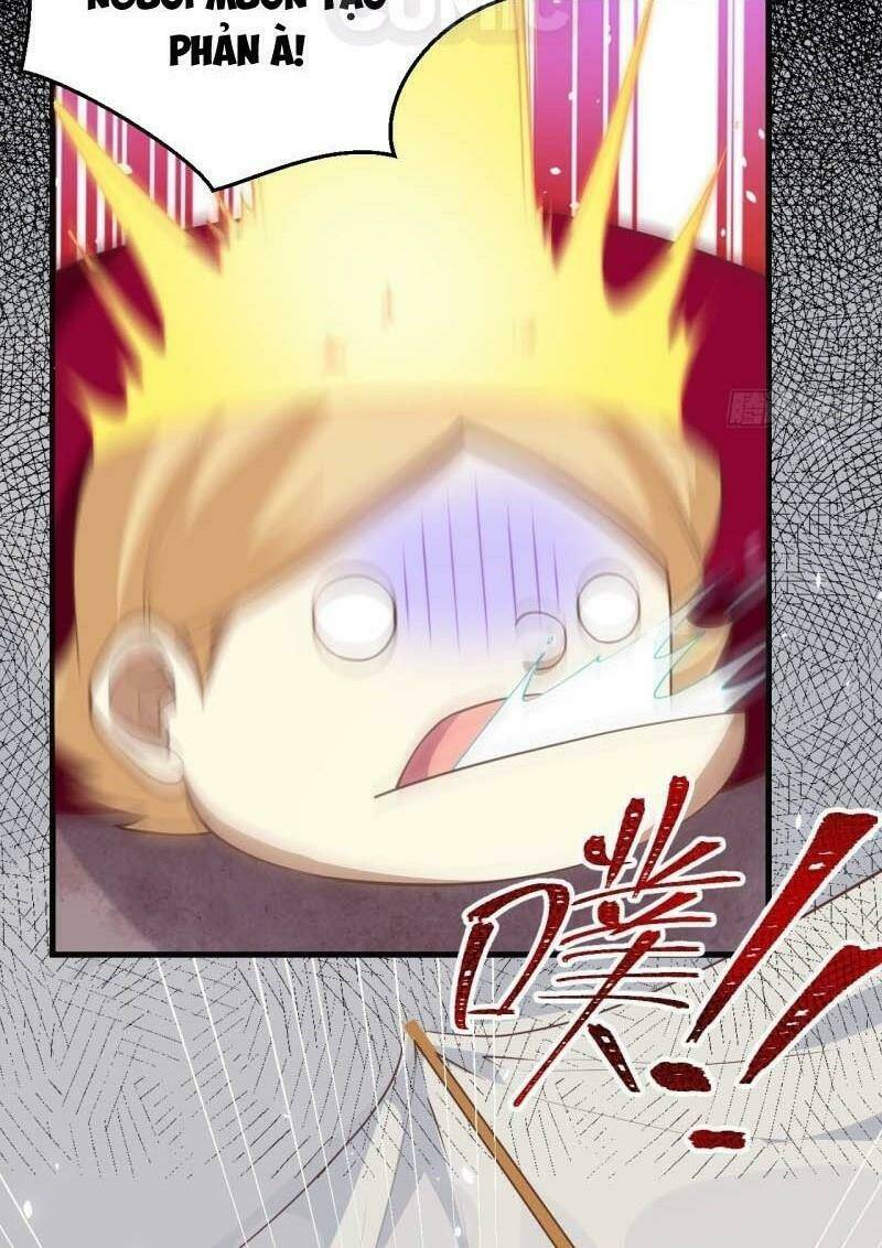 Từ Hôm Nay Bắt Đầu Làm Thành Chủ - Chapter 190 - Page 27