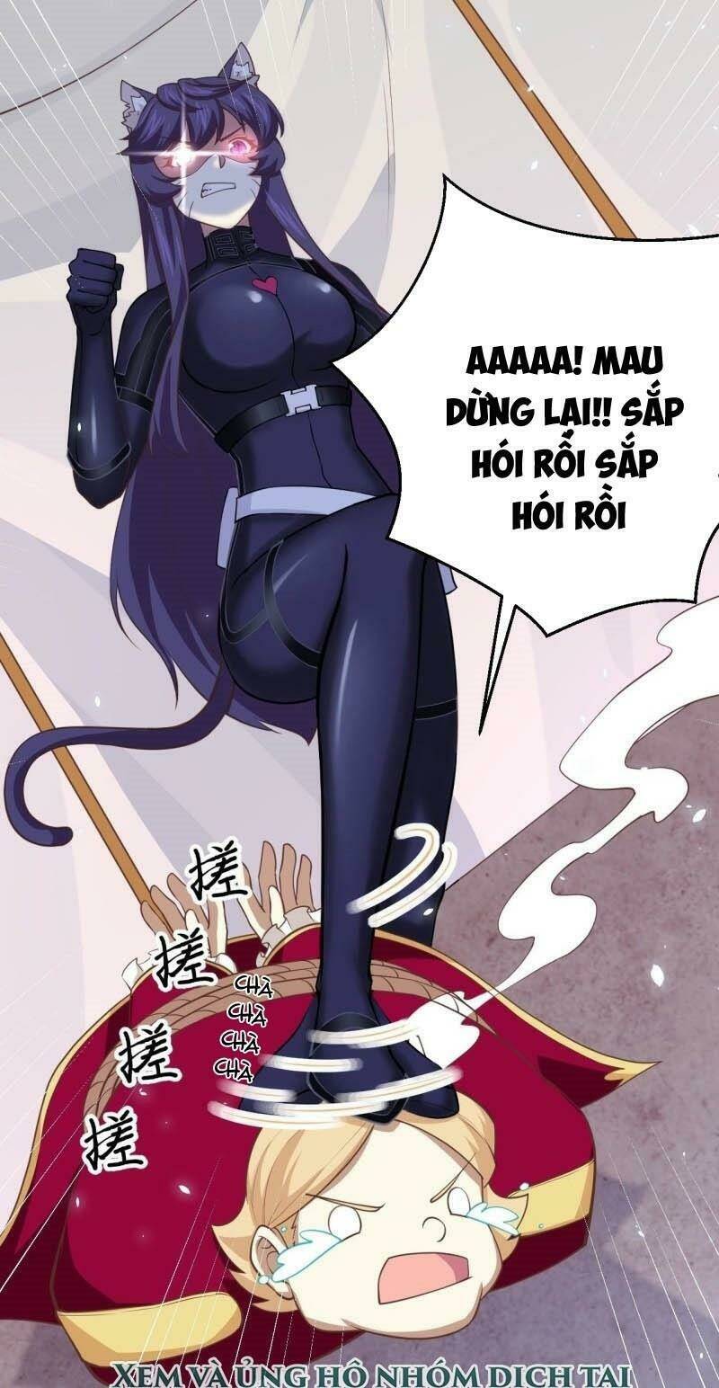 Từ Hôm Nay Bắt Đầu Làm Thành Chủ - Chapter 190 - Page 28