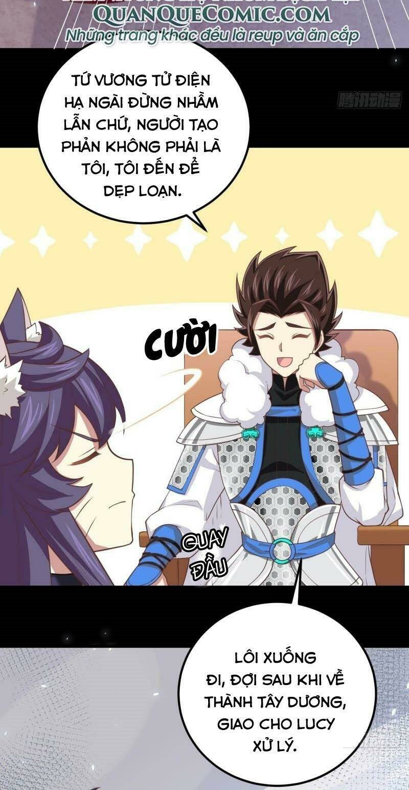 Từ Hôm Nay Bắt Đầu Làm Thành Chủ - Chapter 190 - Page 29