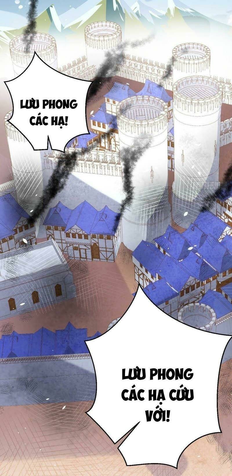 Từ Hôm Nay Bắt Đầu Làm Thành Chủ - Chapter 190 - Page 31