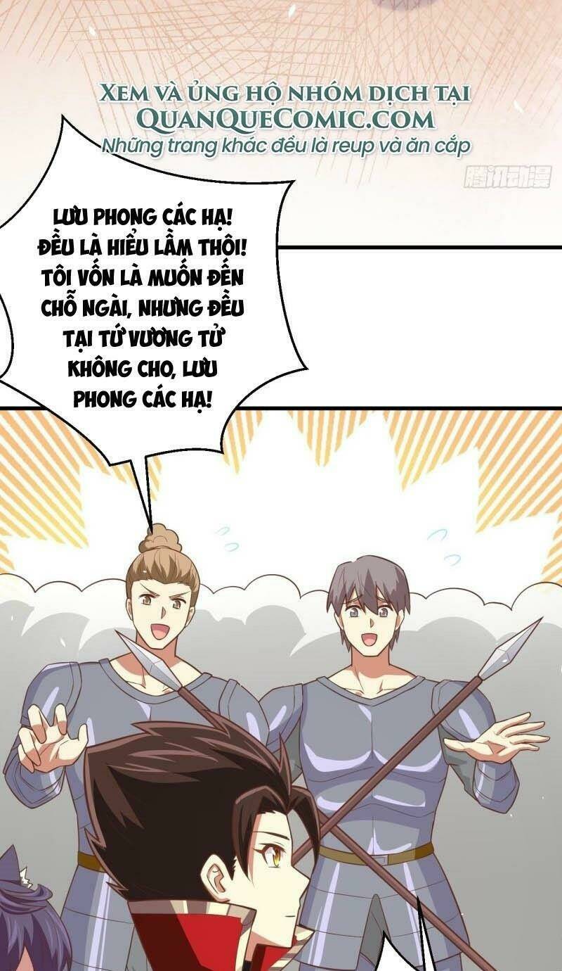Từ Hôm Nay Bắt Đầu Làm Thành Chủ - Chapter 190 - Page 32