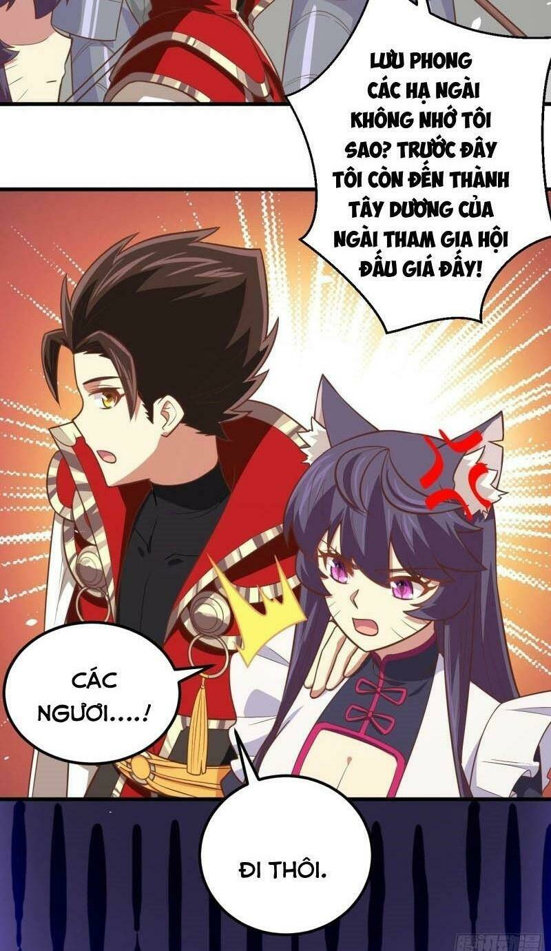 Từ Hôm Nay Bắt Đầu Làm Thành Chủ - Chapter 190 - Page 33