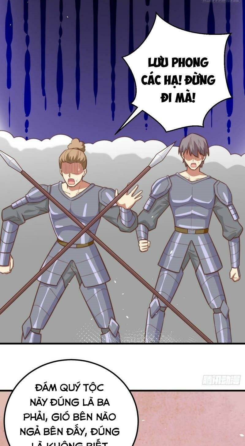 Từ Hôm Nay Bắt Đầu Làm Thành Chủ - Chapter 190 - Page 34