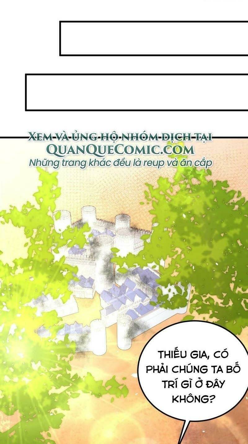 Từ Hôm Nay Bắt Đầu Làm Thành Chủ - Chapter 190 - Page 37