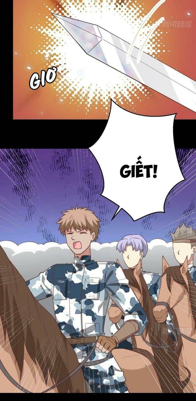 Từ Hôm Nay Bắt Đầu Làm Thành Chủ - Chapter 190 - Page 3