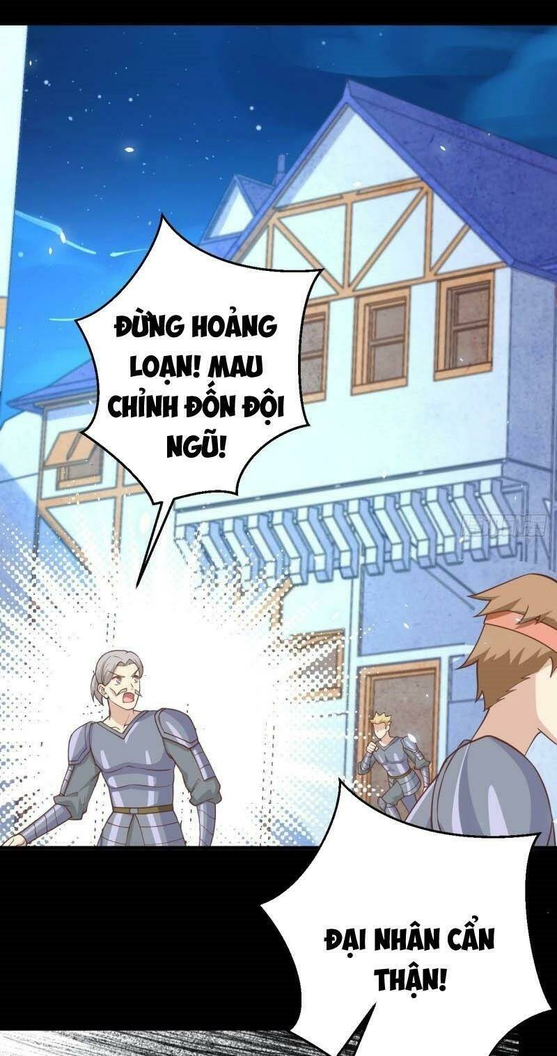 Từ Hôm Nay Bắt Đầu Làm Thành Chủ - Chapter 190 - Page 6