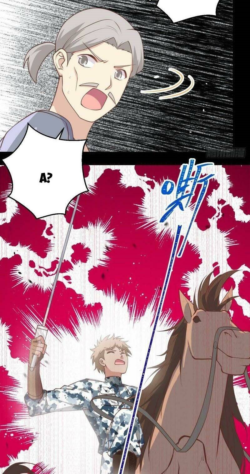 Từ Hôm Nay Bắt Đầu Làm Thành Chủ - Chapter 190 - Page 7