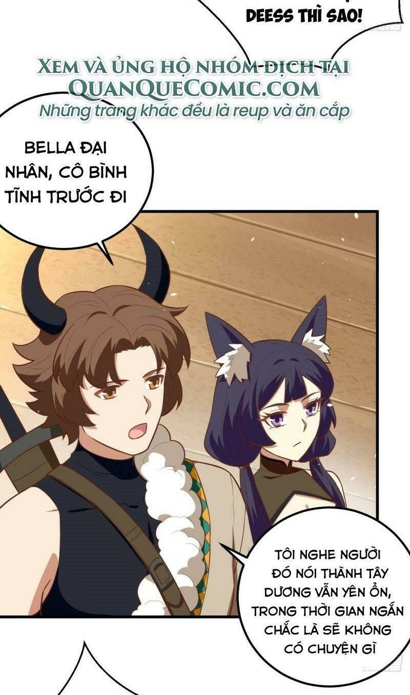 Từ Hôm Nay Bắt Đầu Làm Thành Chủ - Chapter 191 - Page 9