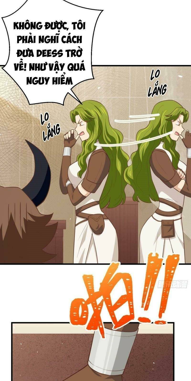 Từ Hôm Nay Bắt Đầu Làm Thành Chủ - Chapter 191 - Page 10