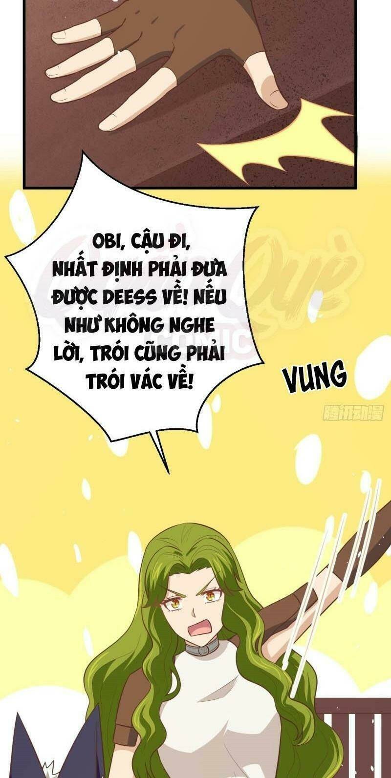 Từ Hôm Nay Bắt Đầu Làm Thành Chủ - Chapter 191 - Page 11