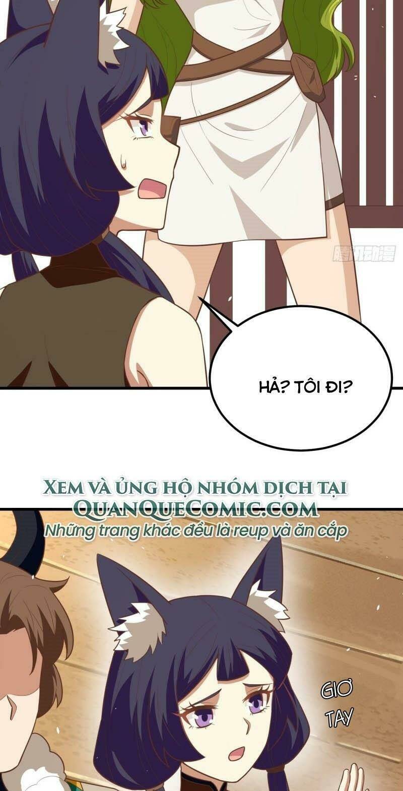 Từ Hôm Nay Bắt Đầu Làm Thành Chủ - Chapter 191 - Page 12