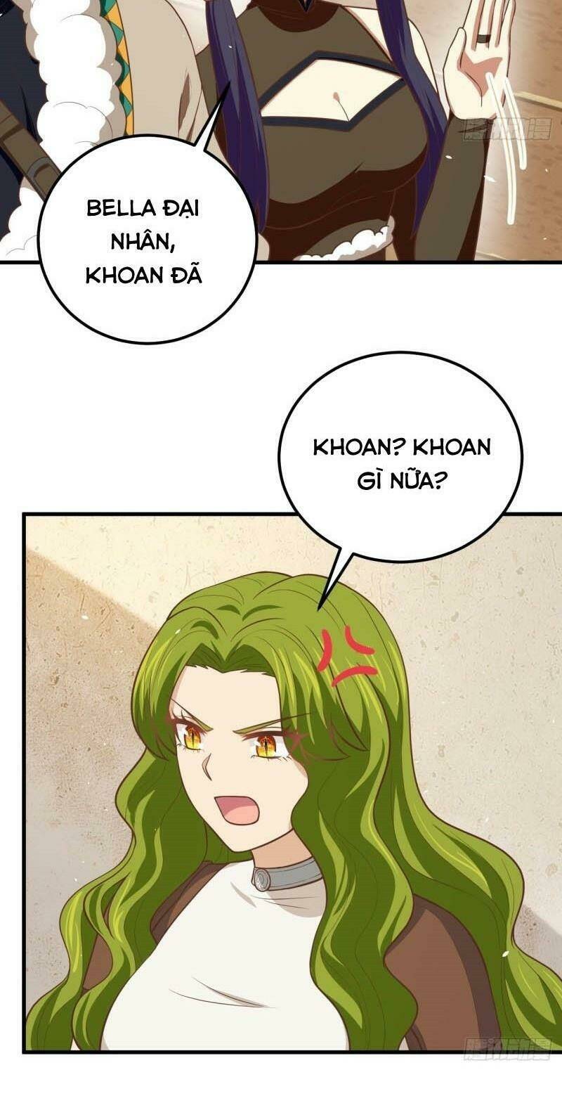 Từ Hôm Nay Bắt Đầu Làm Thành Chủ - Chapter 191 - Page 13