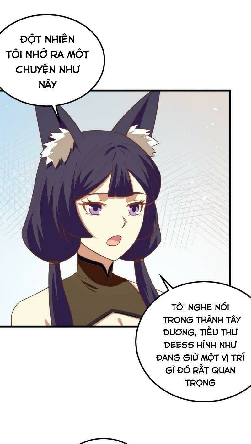 Từ Hôm Nay Bắt Đầu Làm Thành Chủ - Chapter 191 - Page 14