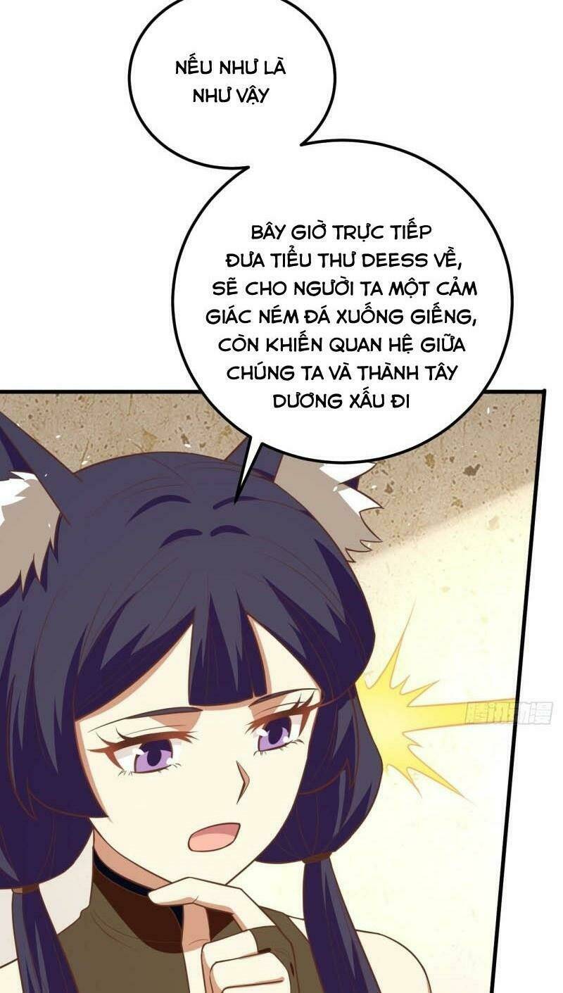 Từ Hôm Nay Bắt Đầu Làm Thành Chủ - Chapter 191 - Page 15