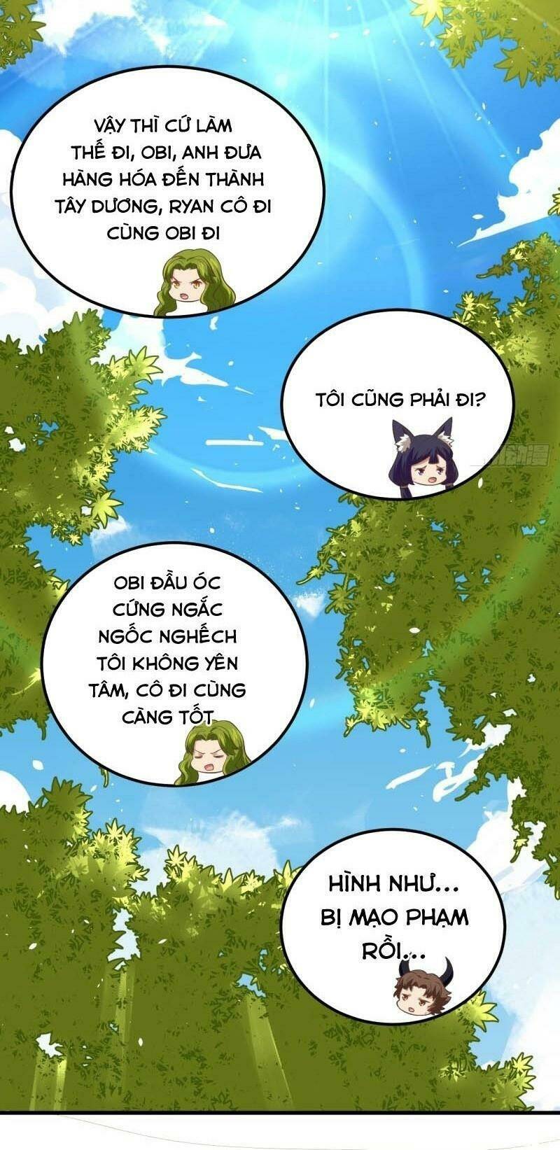 Từ Hôm Nay Bắt Đầu Làm Thành Chủ - Chapter 191 - Page 19