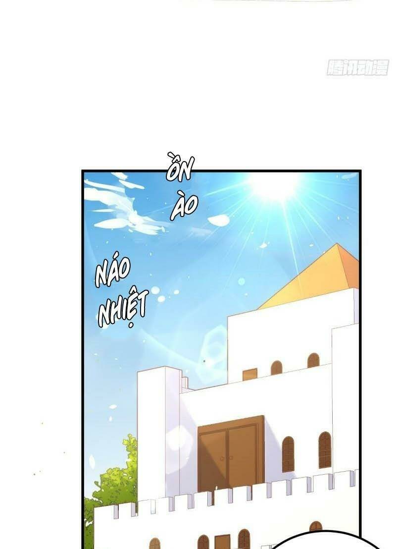 Từ Hôm Nay Bắt Đầu Làm Thành Chủ - Chapter 191 - Page 20